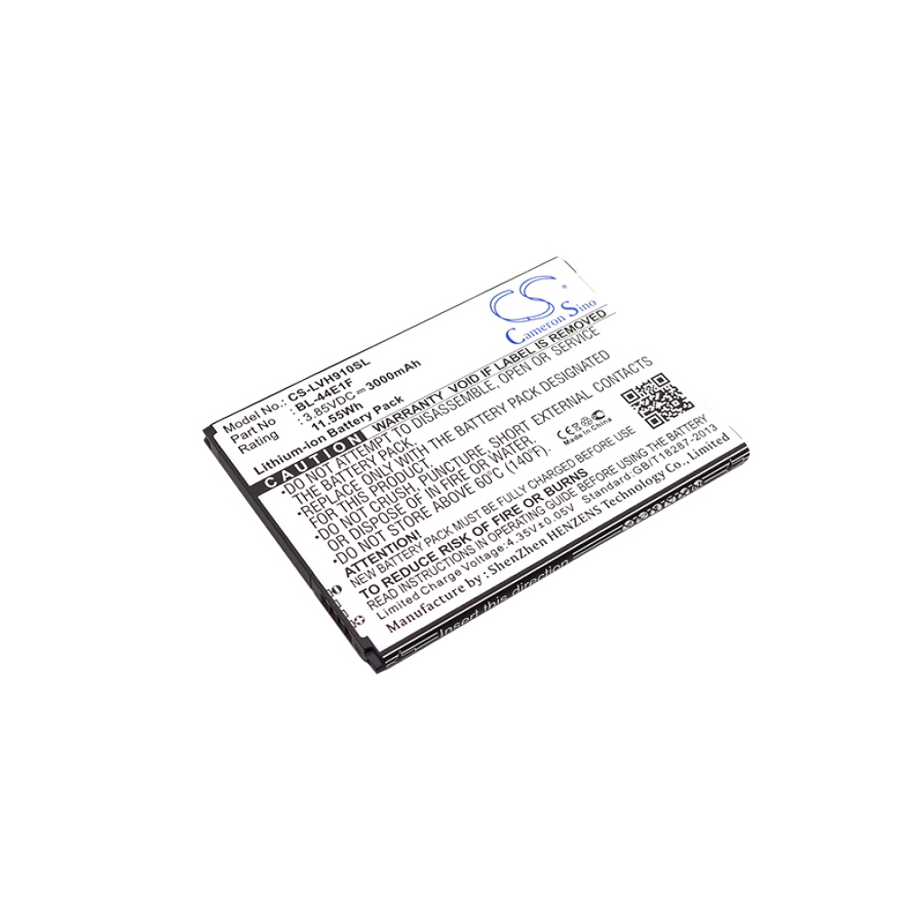 Mobile Phone Battery LG H990n