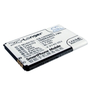 Batterie de téléphone portable Lenovo I200