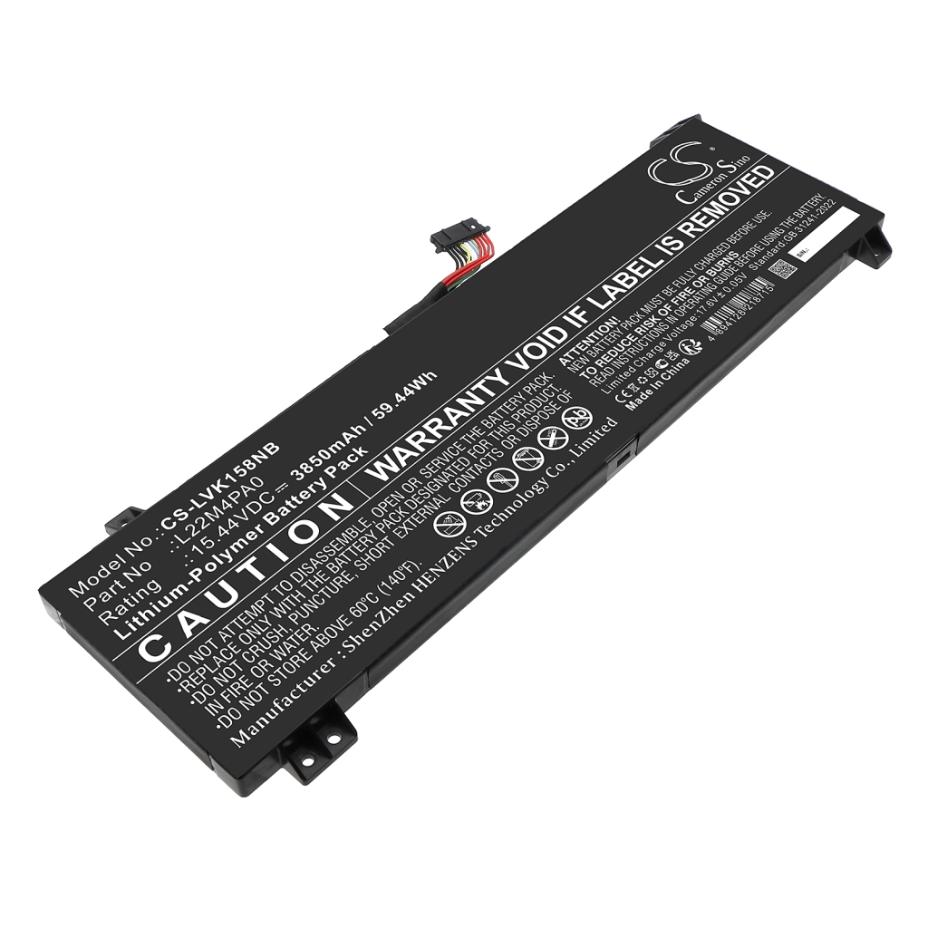 Battery Replaces SB11K38531