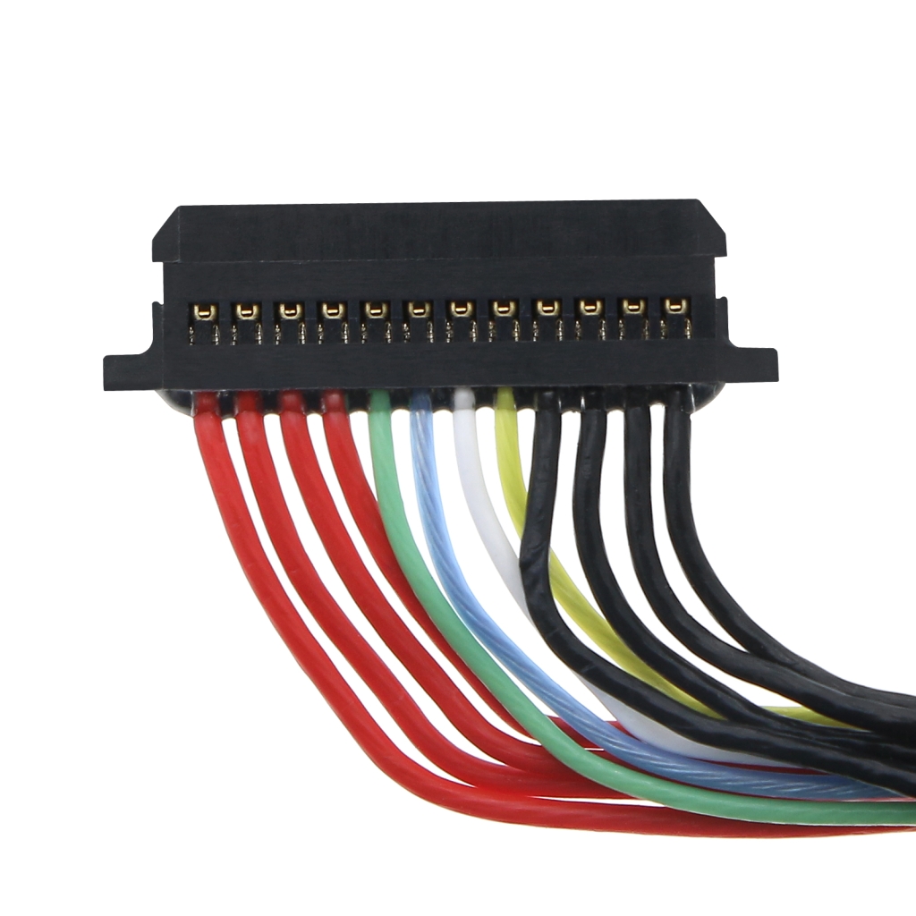Battery Replaces SB11N46017