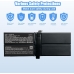 Batterie compatible avec Lenovo CS-LVK210NB