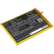 Remplacement de batterie compatible pour LENOVO LB002