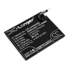 Remplacement de batterie compatible pour LENOVO BL272,SB18C10605