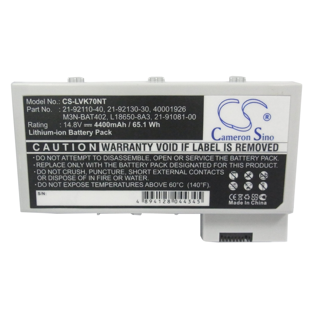 CS-LVK70NT