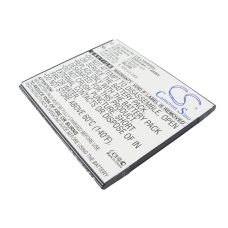 Remplacement de batterie compatible pour LENOVO BL208