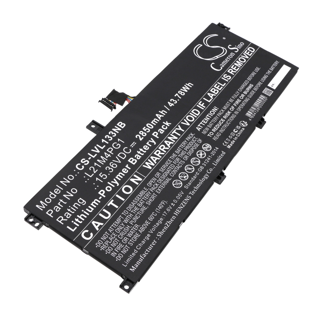 Lenovo ThinkPad L13 Yoga Gen 3(Intel)21B5003HGP