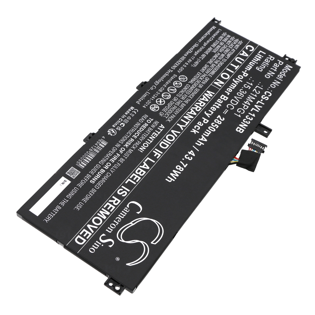 Lenovo ThinkPad L13 Yoga Gen 3(Intel)21B5003HGP