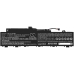 Notebook battery Lenovo IdeaPad 5 82FE004NAU