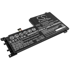 Remplacement de batterie compatible pour LENOVO 5B10W86944,L19M3PF6,SB10W86952