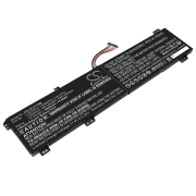 Battery compatibleWith Notebook battery