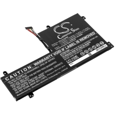 Remplacement de batterie compatible pour LENOVO L17C3PG1,L17C3PG2,L17L3PG1,L17L3PG3,L17M3PG1...