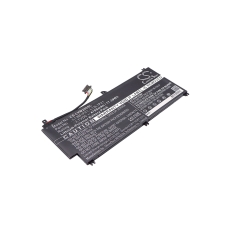 Remplacement de batterie compatible pour LENOVO 121500205,121500206,L13L1P21,L13M1P21
