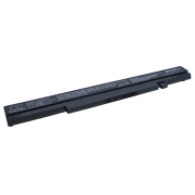 Battery compatibleWith Notebook battery