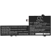 Batteries Remplace L16M4PB2