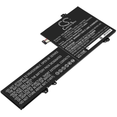 Remplacement de batterie compatible pour LENOVO 5B10M55950,5B10M55951,5B10M55952,L16C4PB2,L16L4PB2...