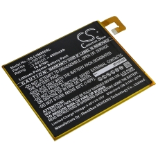 Remplacement de batterie compatible pour LENOVO L19D1P31