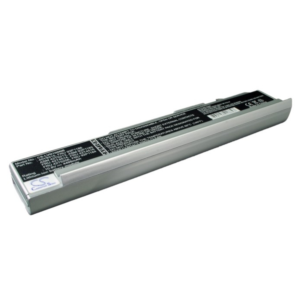Batteries Remplace ASM 92P1185