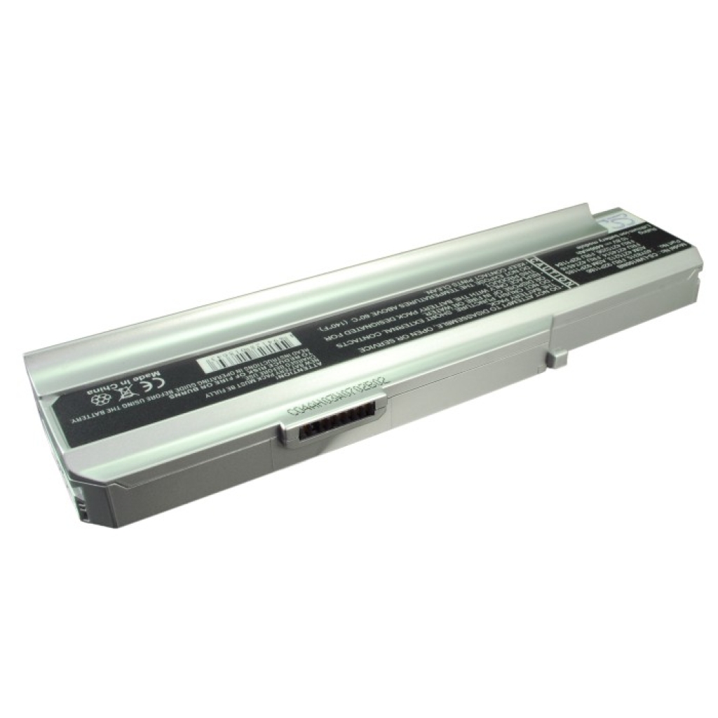 Batteries Remplace ASM 92P1185