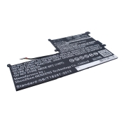 Batterie pour ordinateur portable Lenovo Chromebook 11.6