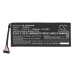 Batterie pour ordinateur portable Lenovo CS-LVN810NB