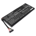 Batterie pour ordinateur portable Lenovo CS-LVN810NB
