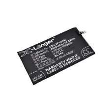 Remplacement de batterie compatible pour LENOVO BL244