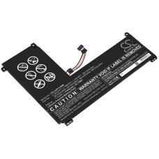 Remplacement de batterie compatible pour LENOVO 5B10W42959,5B10W42961,5B10W42963,5B10W42964,L19C2PF1...