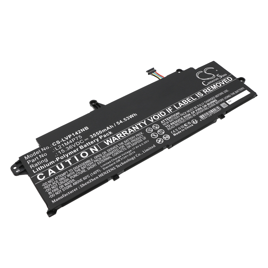 Lenovo ThinkPad T14s Gen 3(Intel)21BR00ANMD