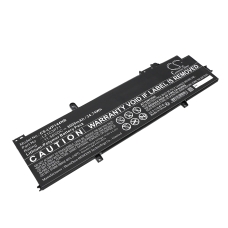 Remplacement de batterie compatible pour LENOVO L21C3P71,L21D3P71,L21L3P71,L21M3P71,SB10W51961...
