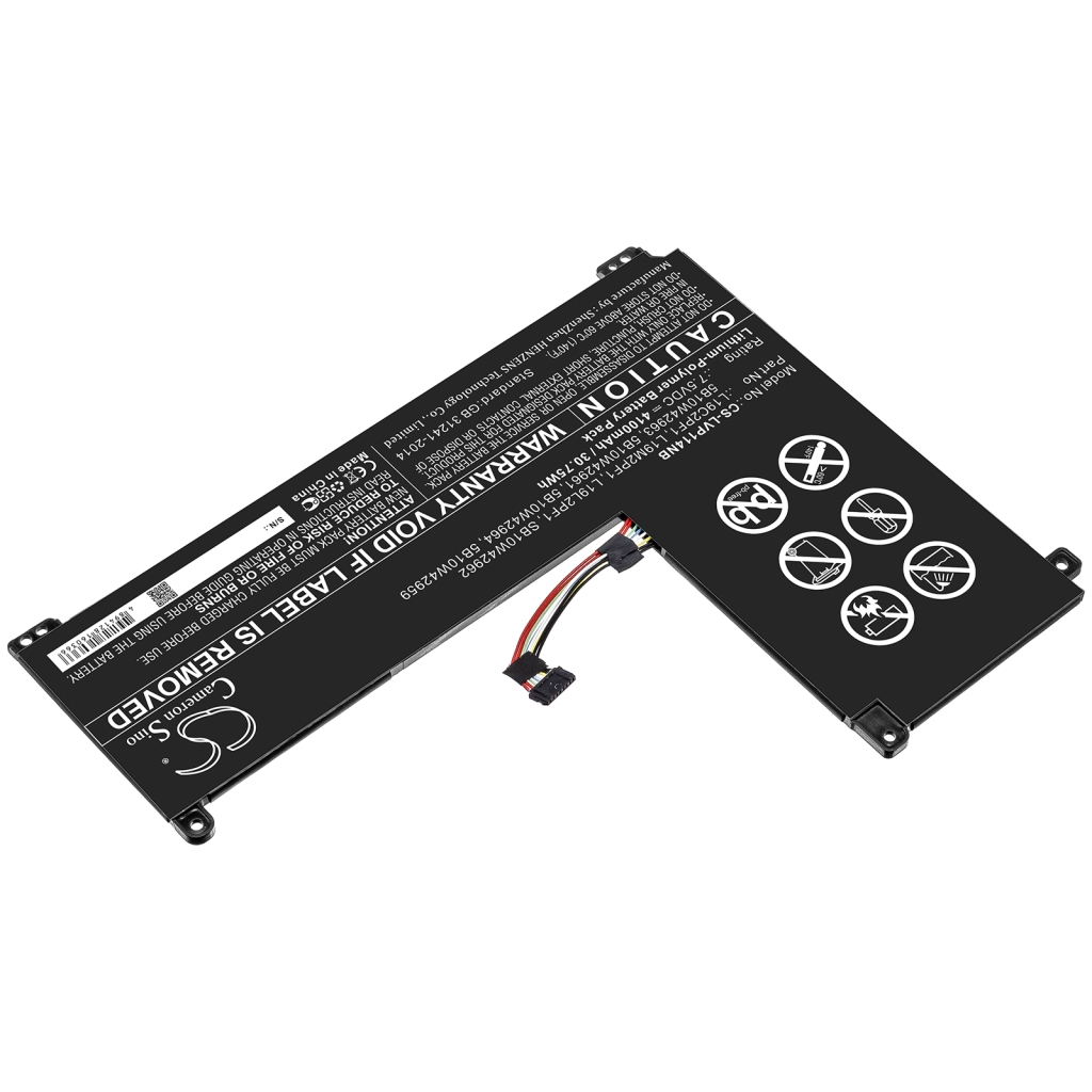 Battery Replaces SB10W42960