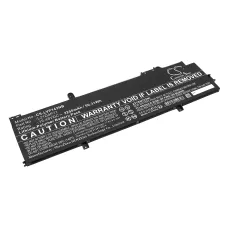 Remplacement de batterie compatible pour LENOVO 5B10W51863,5B10W51864,5B10W51866,5B10W51867,L21C4P71...