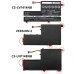 Battery Replaces L15C3PB1