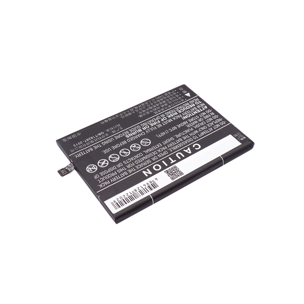 Batterie compatible avec Lenovo CS-LVP200SL