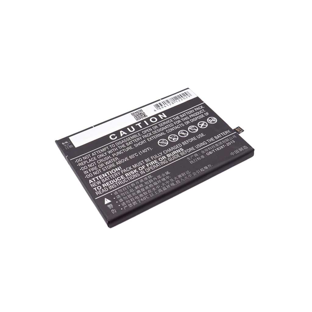 Batterie compatible avec Lenovo CS-LVP200SL