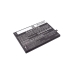 Batterie compatible avec Lenovo CS-LVP200SL