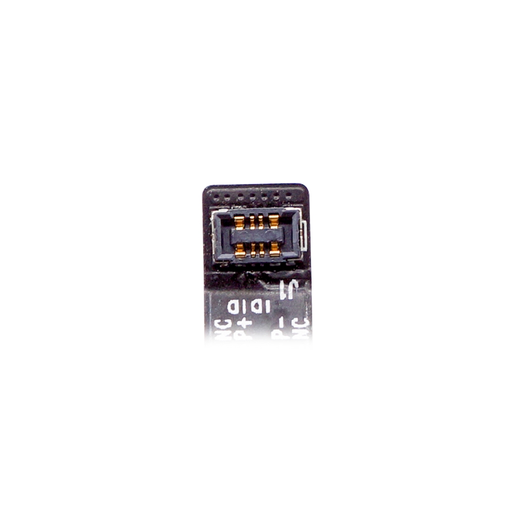 Batterie compatible avec Lenovo CS-LVP200SL