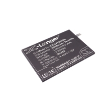 Remplacement de batterie compatible pour LENOVO BL262