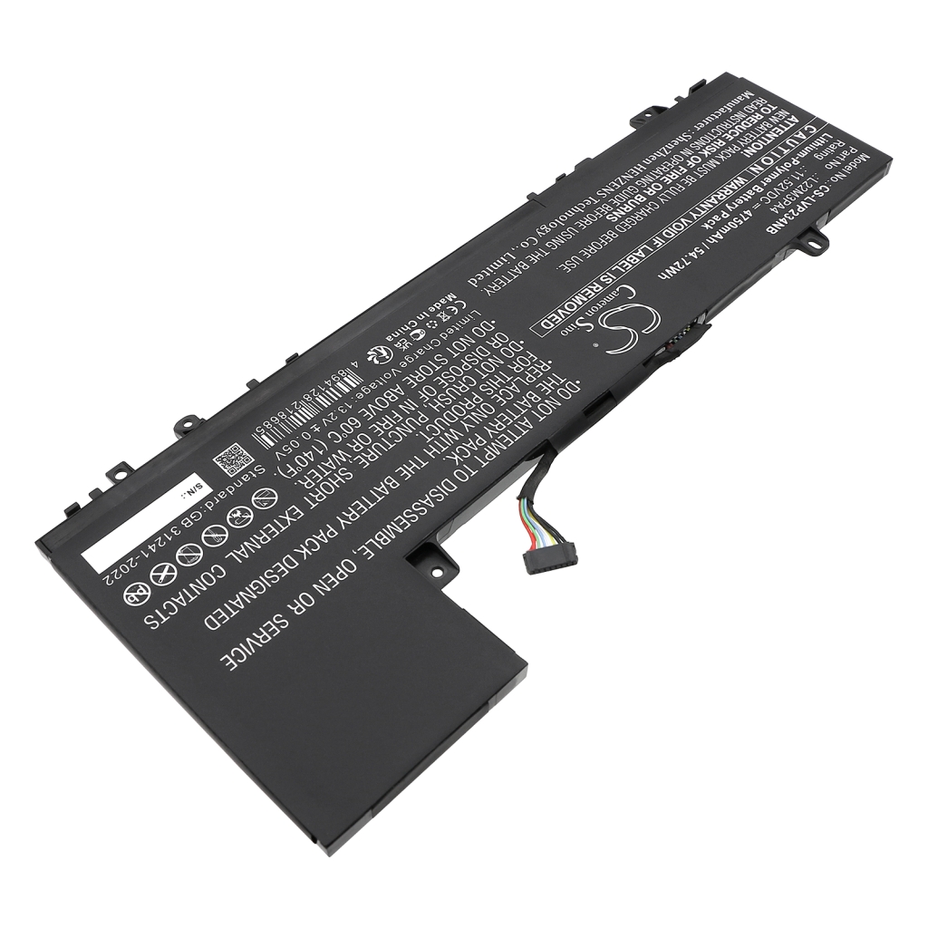 Battery Replaces SB11K39354