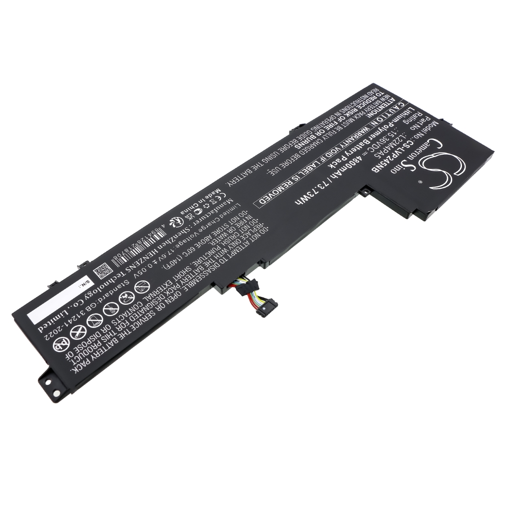 Battery Replaces SB11N45434