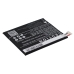 Batterie compatible avec Lava CS-LVP300SL