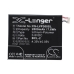 Batterie compatible avec Lava CS-LVP300SL