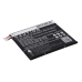 Batterie compatible avec Lava CS-LVP300SL