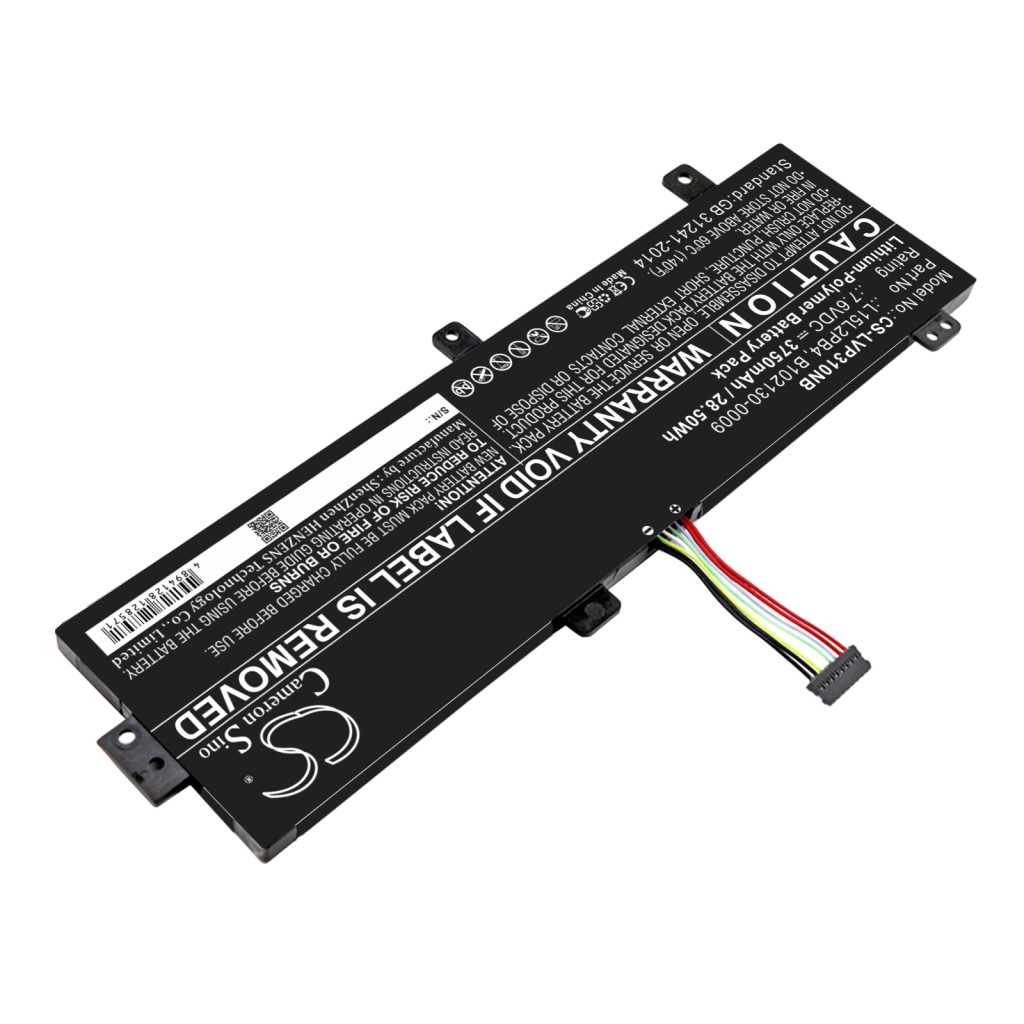 Battery Replaces L15S2TB0