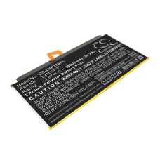 Remplacement de batterie compatible pour Lenovo L21C2P31,L21D2P31,L21L2P31,L21M2P31,SB18D15171...