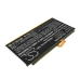 Batterie compatible avec Lenovo CS-LVP370SL