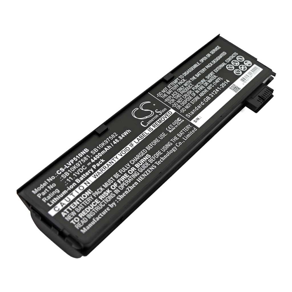 Battery Replaces 01AV424
