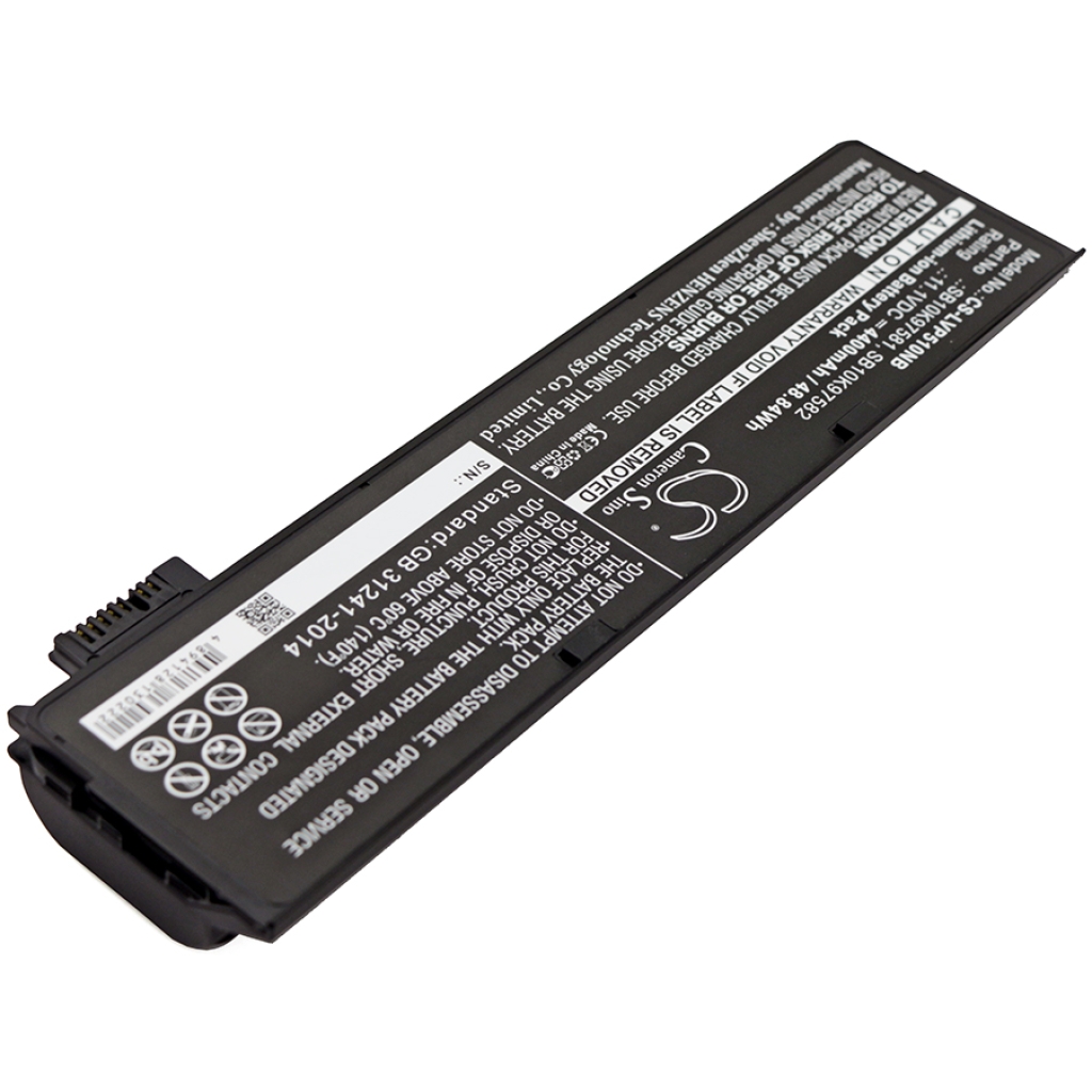 Battery Replaces 01AV424