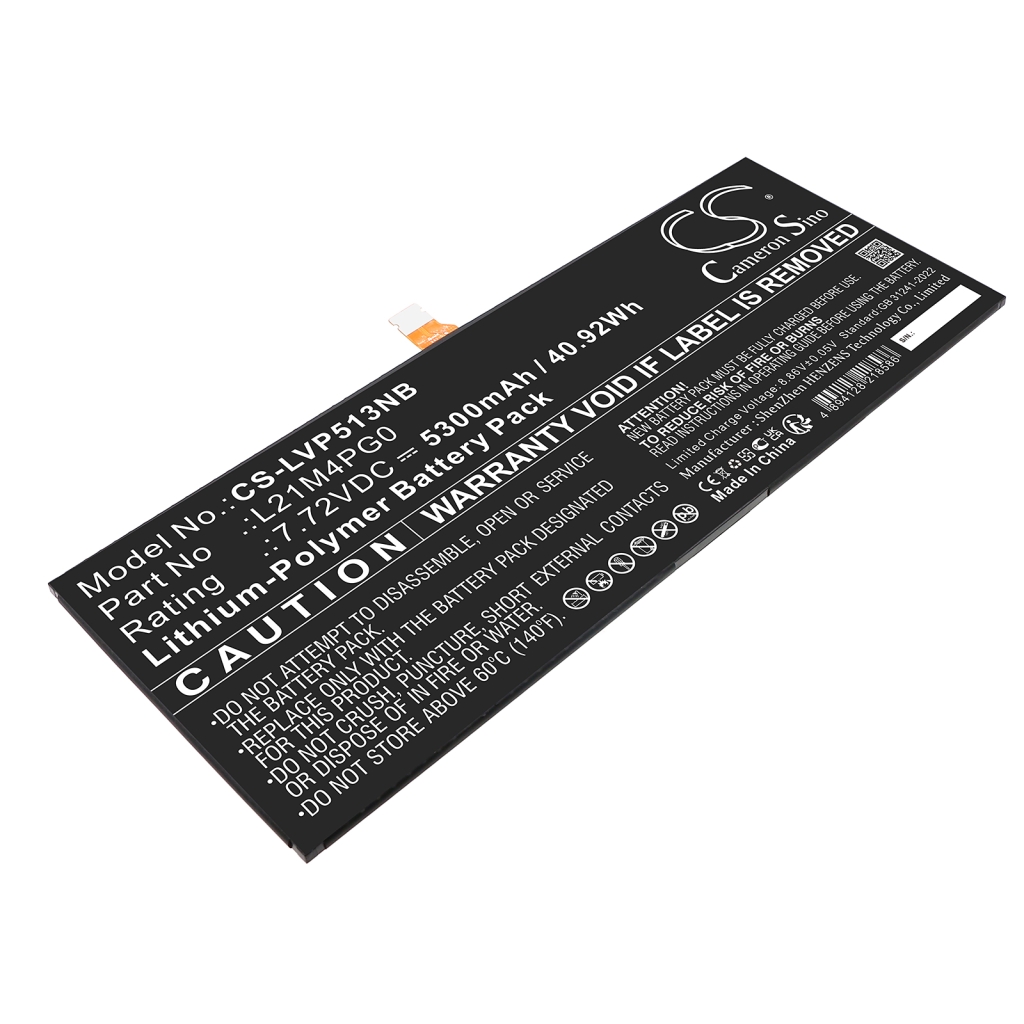 Battery Replaces SB11D64647