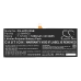 Battery Replaces L21D4PG0