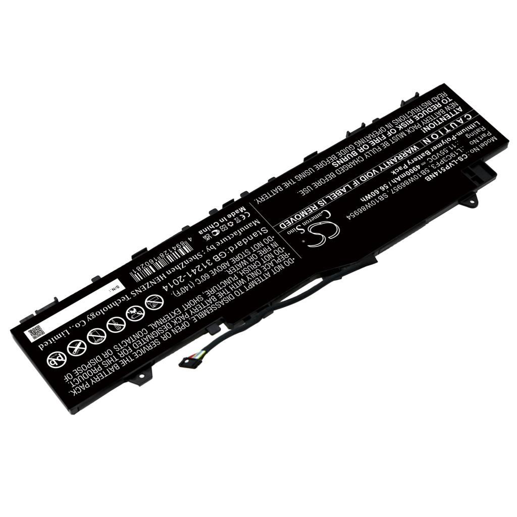 Lenovo IdeaPad 5 14ITL05 82FE00BQLM